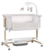 Bassinet grip Bloom CRL-10304 Siidbeez