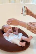 Pure Beginnings Kids Baby Wash Art.251277 seebivaba nahka niisutav, rahustav ja taastav keha- ja juustepesuvahend rahustava metsa lõhnaga, 500 ml