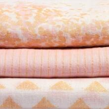Aden Anais Muslin Swaddles Art.251312 Deco Kvaliteetne musliini mähe bambusest, 1 tk. (120x120 sm)