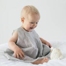 Natruba Bath Toy Swan Art.251327 Swan made of 100% natural rubber