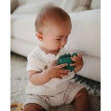 Natruba Bath Toy Swan Art.251328 Swan made of 100% natural rubber