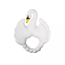 Natruba Rubber Rattle Art.251338  Teether made of 100% natural rubber