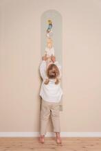 Little Dutch Stikc Wall Sticker Art.WD450022 Little Farm Seinakleebis