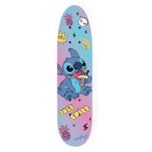 Stitch Penny Board  Art.59350 Laste rulluisulaud (rula)