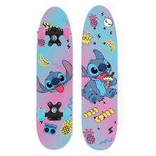 Stitch Penny Board  Art.59350 Laste rulluisulaud (rula)