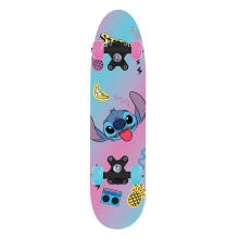 Stitch Penny Board  Art.59350 Laste rulluisulaud (rula)