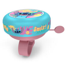 Stitch Fun Bell Art.59297 Jalgratta kell