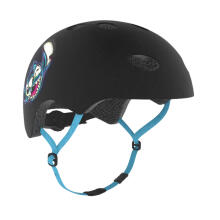 Disney Sport Helmet Stitch Art.59181  Sertifitseeritud, reguleeritav kiiver lastele