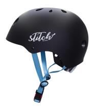 Disney Sport Helmet Stitch Art.59181  Sertifitseeritud, reguleeritav kiiver lastele