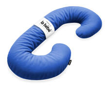 La Bebe™ Maternity Pillow Sì - Duo Art.227041 100% cotton. Multifunctional maternity pillow with memory foam filling