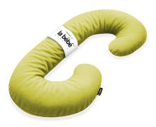 La Bebe™ Maternity Pillow Sì - Duo Art.227045 100% cotton. Multifunctional maternity pillow with memory foam filling