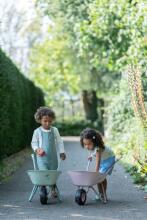 Little Dutch Wheelbarrow Forest Friends  Art.9125 Aiakäru