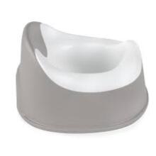Bebe Basic Nilo Art.251915 Grey Vaikų tualetas
