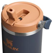 Termokruus k&otilde;rrega The IceFlow Flip Straw 2.0 Tumbler 0.89L hall
