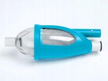 Basseini puhastussüsteem, veepump - harjaga filter INTEX 28003
