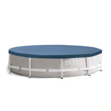 Kattekangas basseinile 305cm Intex 28030