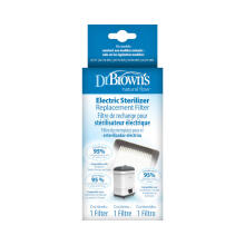 Фильтры HEPA от DR.BROWN'S