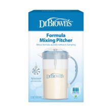 DR.BROWN'S Piima Segamise Tass