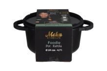 Maku Foodie pott 24 cm 4,7 L