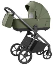 Beebikäru 2in1 CARRELLO Vector CRL-6551 Field Green