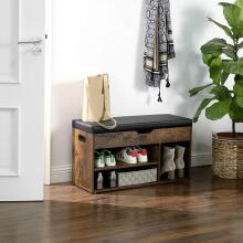 Kingakapp koos istmega LOFT puidust