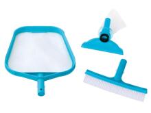 Basseini puhastustarvikute komplekt, INTEX 29056