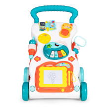 Educational pusher for children sounds board +6m