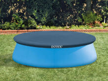 Basseini kate 457cm tarvikute matt 28023 Intex