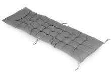 Pehme padja madrats aiapäikese lamamistoolile Suur Pehme 160 cm MultiGarden