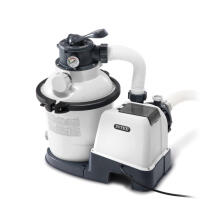 Liivafilterpump basseinidele 4500 L/h INTEX 26644