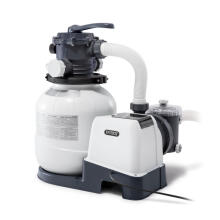 Liivafilterpump 7900 l / h INTEX 26646