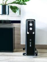 HO110C ribby ELDOM 2500W õliradiaator