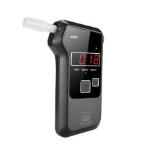 AX9 elektrokeemiline alkomeeter PLATINUMiga