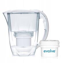 Aqua Optima Oria 2.8l veepurk + 60-päevane filter + 600ml veepudel