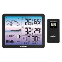 METEO SP107 ilmapost, must
