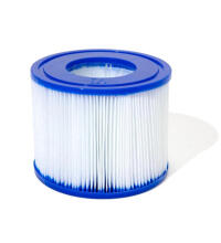 Filtrid S1 komplekt 2tk Pure SPA INTEX 29001