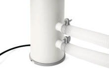 Ujumisbasseini filtripump 2006L/h filter + paigaldustarvikud INTEX 26604