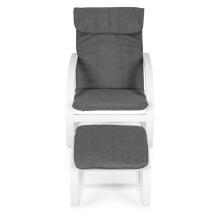 Soome kiiktool jalatoega elutuppa ModernHome