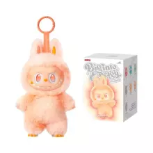 Labubu Monster Art.253681 Pehme mänguasi Labubu, 17 cm