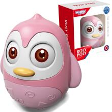 WOOPIE BABY Sensoorne Pingviin