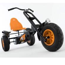 PEDAL GO-KART XL CHOPPER BFR от BERG