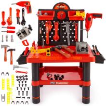 Children's tool workshop "Superior"