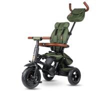 MILLY MALLY 6298 Qplay Trikolo Rito Deluxe Rubber Olive