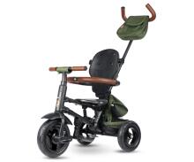 MILLY MALLY 6298 Qplay Trikolo Rito Deluxe Rubber Olive
