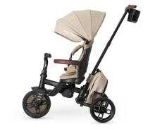 MILLY MALLY 6303 Qplay Tricycle Comfo Max Beige