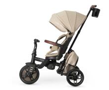 MILLY MALLY 6303 Qplay Tricycle Comfo Max Beige