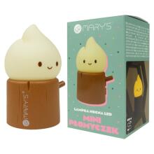 MARY'S MW61408 LED Öölamp Mini Leek