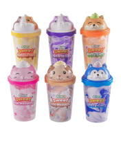 SLIMY "Squishy Pets" слизь