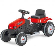 WOOPIE Akutoitega Traktor Farmer PowerTrac 6V