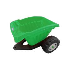 WOOPIE ACTIVE TRAILER Roheline 35 kg